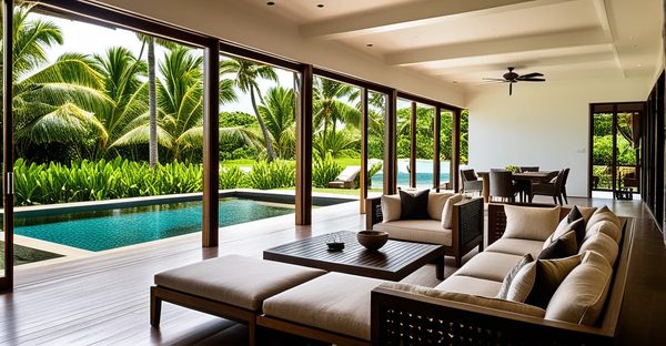 Experience luxury living with barnes mauritius real estate